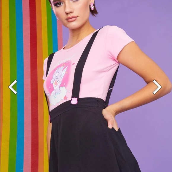 Dolls kill x Care bears - Picture 3 of 5